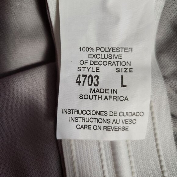 New Bike Size Large baseball pants Color SG Tan Style 4703 - Picture 6 of 7